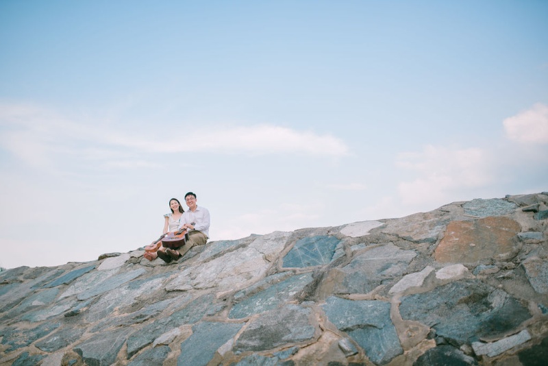 Singapore Casual Couple Photoshoot by Samantha on OneThreeOneFour 30