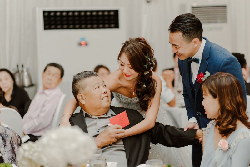 J&S: Singapore Wedding day at Hotel Fort Canning by Samantha on OneThreeOneFour 104