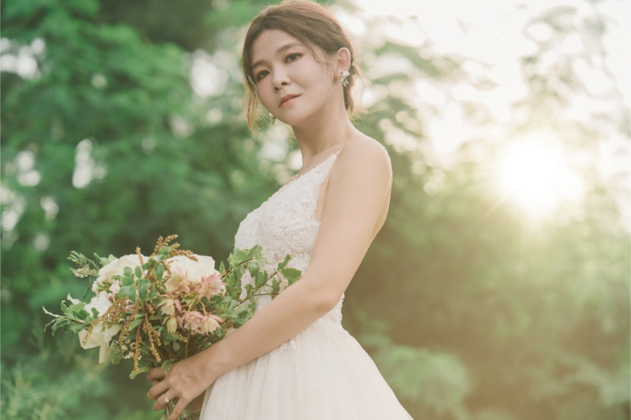 Taiwan Tainan Cheng Xi Forest Prewedding Photoshoot by Star on OneThreeOneFour 24