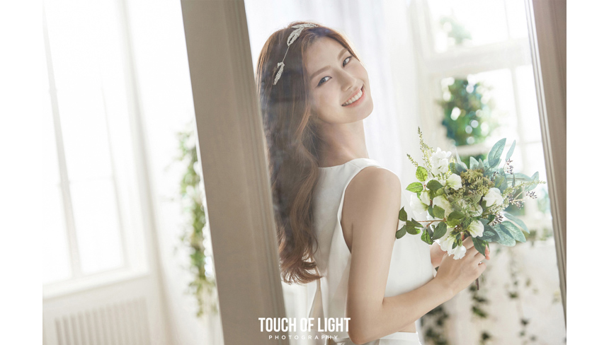 Touch Of Light 2017 Sample Part 1 - Korea Wedding Photography by Touch Of Light Studio on OneThreeOneFour 5