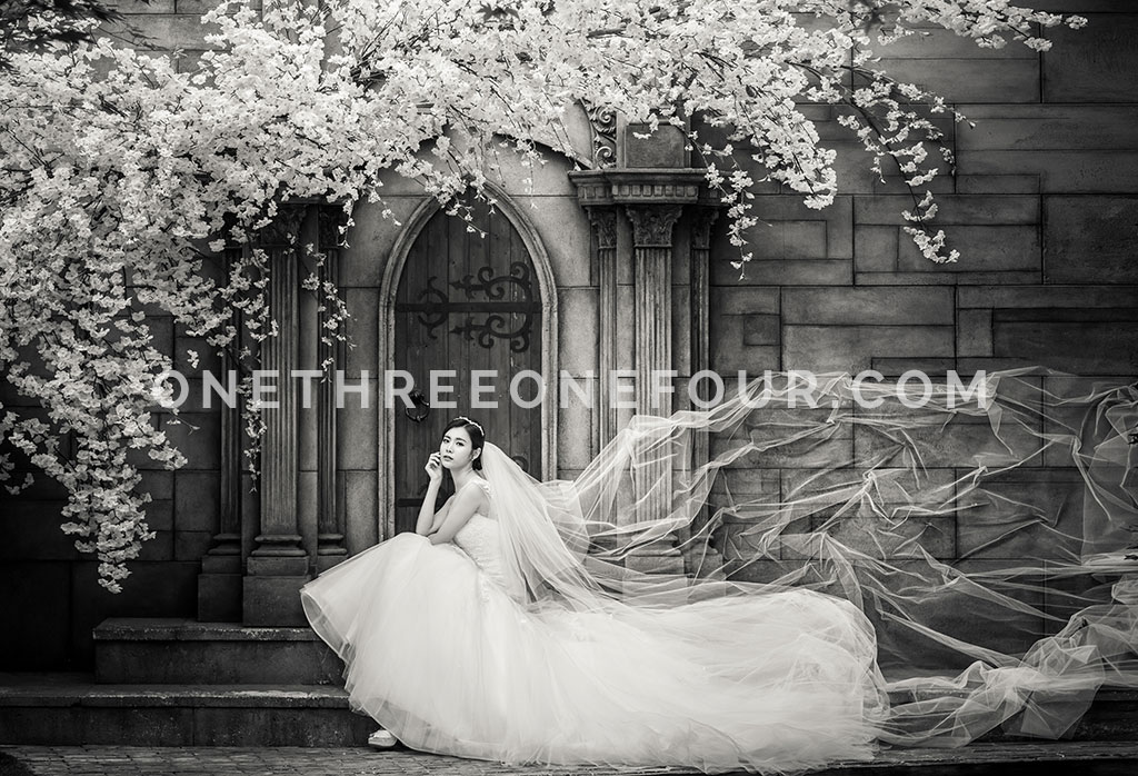 2016 Pre-wedding Photography Sample Part 2 - Prestige by Spazio Studio on OneThreeOneFour 2