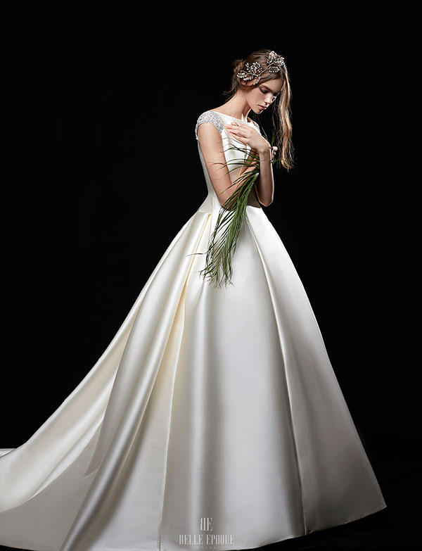 Belle Epoque Korean Gown Boutique Korean Wedding Photography