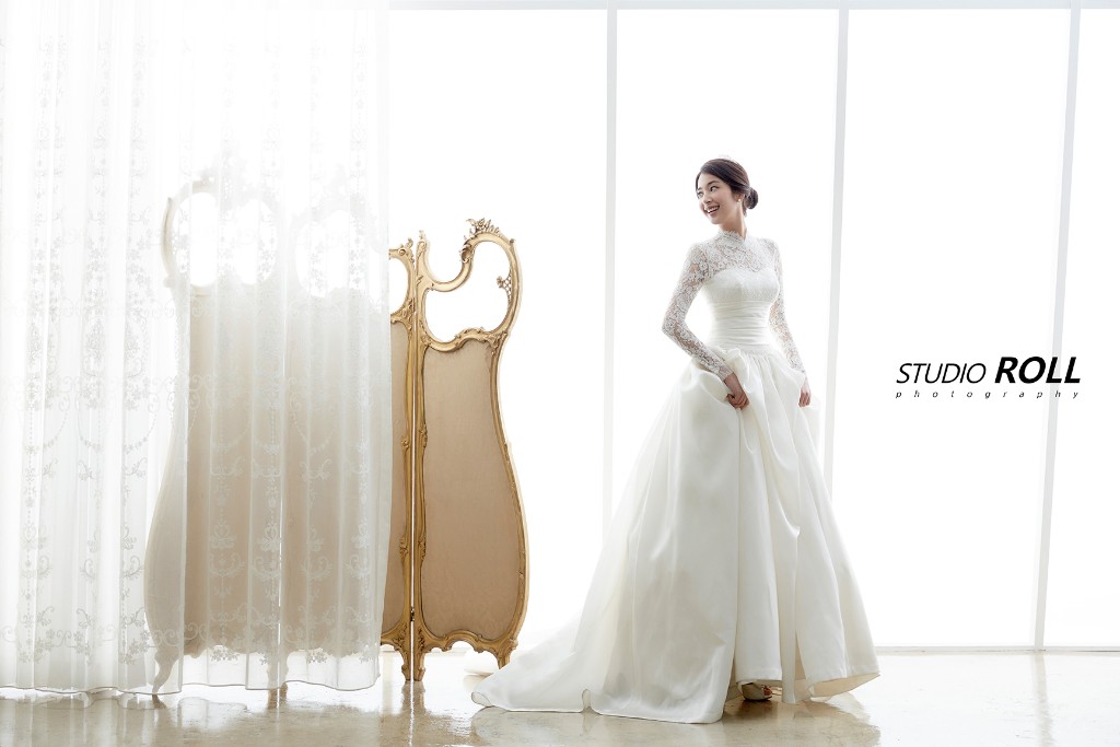 Studio Roll Korea Pre-Wedding Photography: Classic Part 1 by Studio Roll on OneThreeOneFour 3