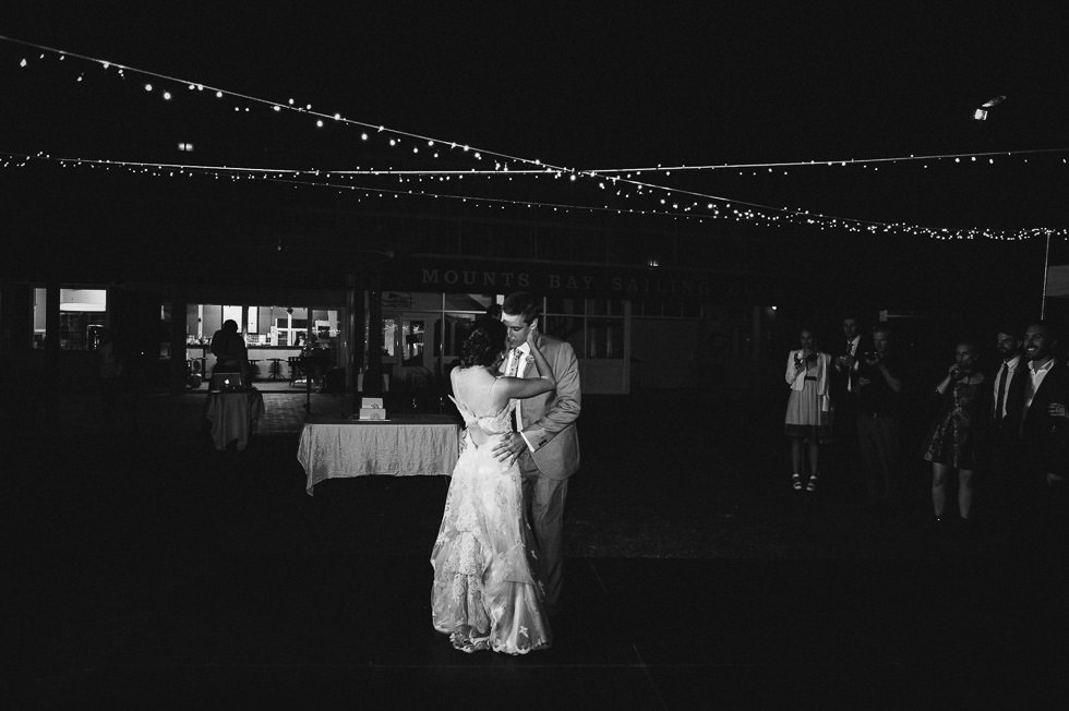 Wedding at UWA, Sunken Gardens | Perth Wedding Photographer by iZO Photography on OneThreeOneFour 34