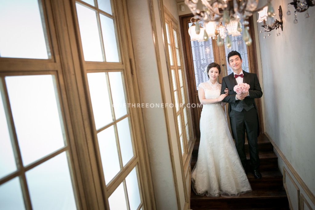Roi Studio Korean Wedding Photography - Past Clients Works by Roi Studio on OneThreeOneFour 10