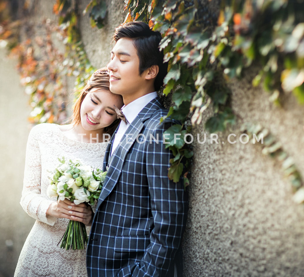 2016 Pre-wedding Photography Sample Part 1 - Small Wedding Concept by Spazio Studio on OneThreeOneFour 5
