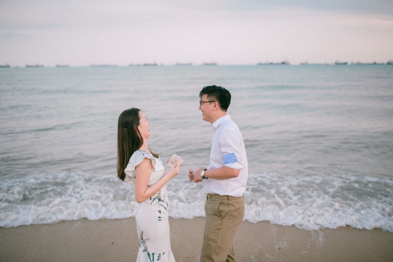 Singapore Casual Couple Photoshoot by Samantha on OneThreeOneFour 38