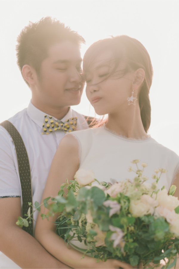 Taiwan Cheng Xi Beach and Tainan Zoo Prewedding Photoshoot by Star on OneThreeOneFour 27