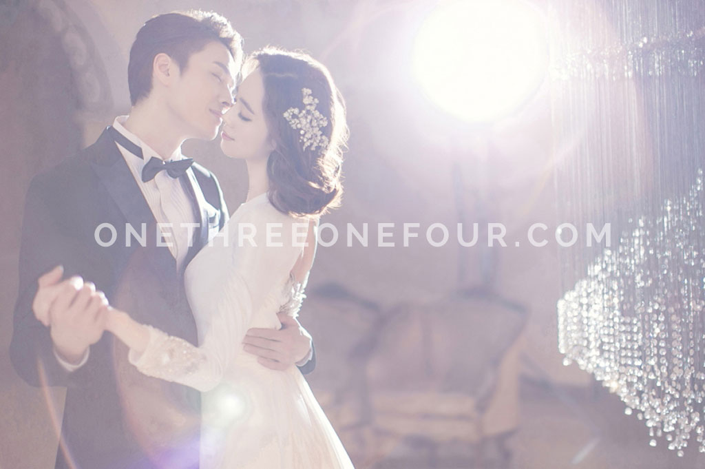 M Company - Korean Studio Pre-Wedding Photography: European Dream by M Company on OneThreeOneFour 4