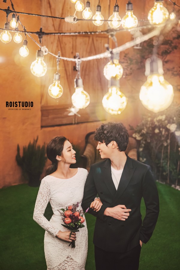 Roi Studio 2020 'Overture of Romance' Pre-Wedding Photography - NEW Sample by Roi Studio on OneThreeOneFour 30