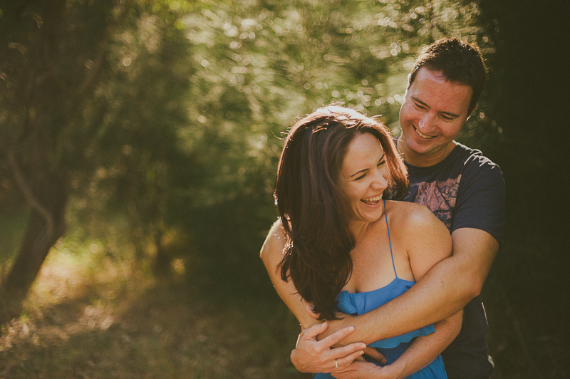 Engagement Session at Carine | Perth Wedding Photographer by iZO Photography on OneThreeOneFour 0