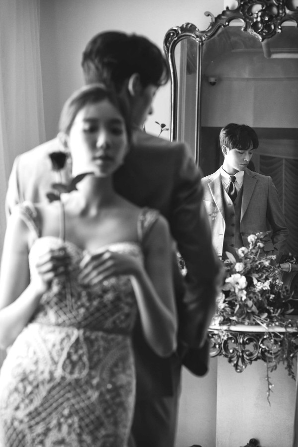 Pentagraphy Studio 2018 | Korean Pre-Wedding Photography Studio by Pentagraphy on OneThreeOneFour 9