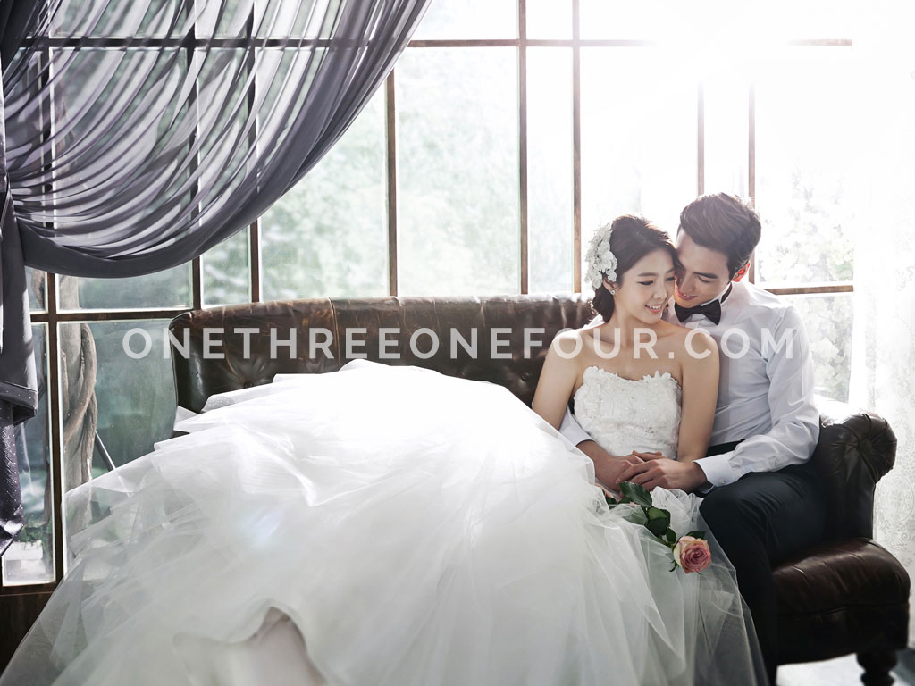 Renoir | Korean Pre-wedding Photography by Pium Studio on OneThreeOneFour 18
