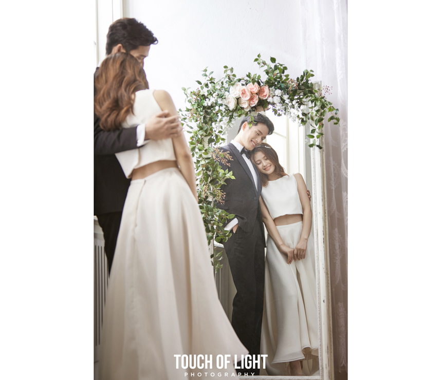 Touch Of Light 2017 Sample Part 2 - Korea Wedding Photography by Touch Of Light Studio on OneThreeOneFour 12