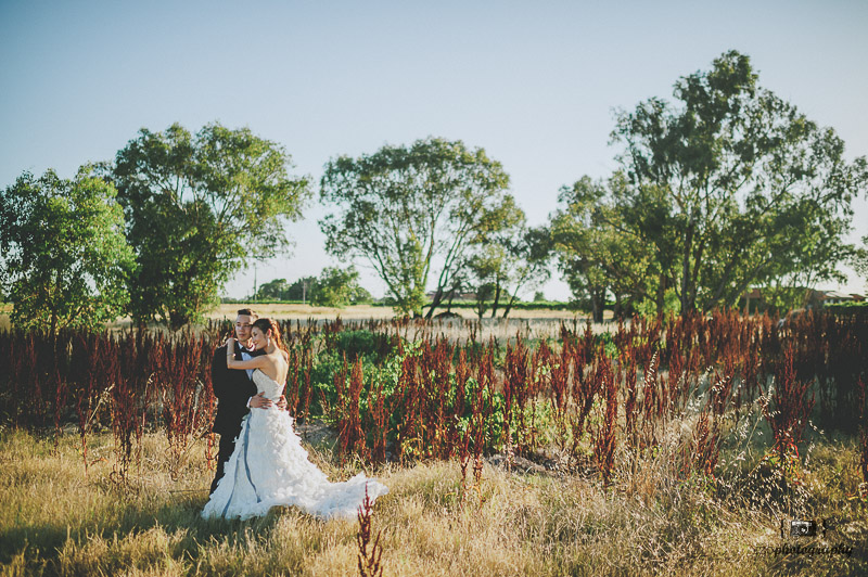 Post-Wedding Session at Caversham | Perth Wedding Photographer by iZO Photography on OneThreeOneFour 9