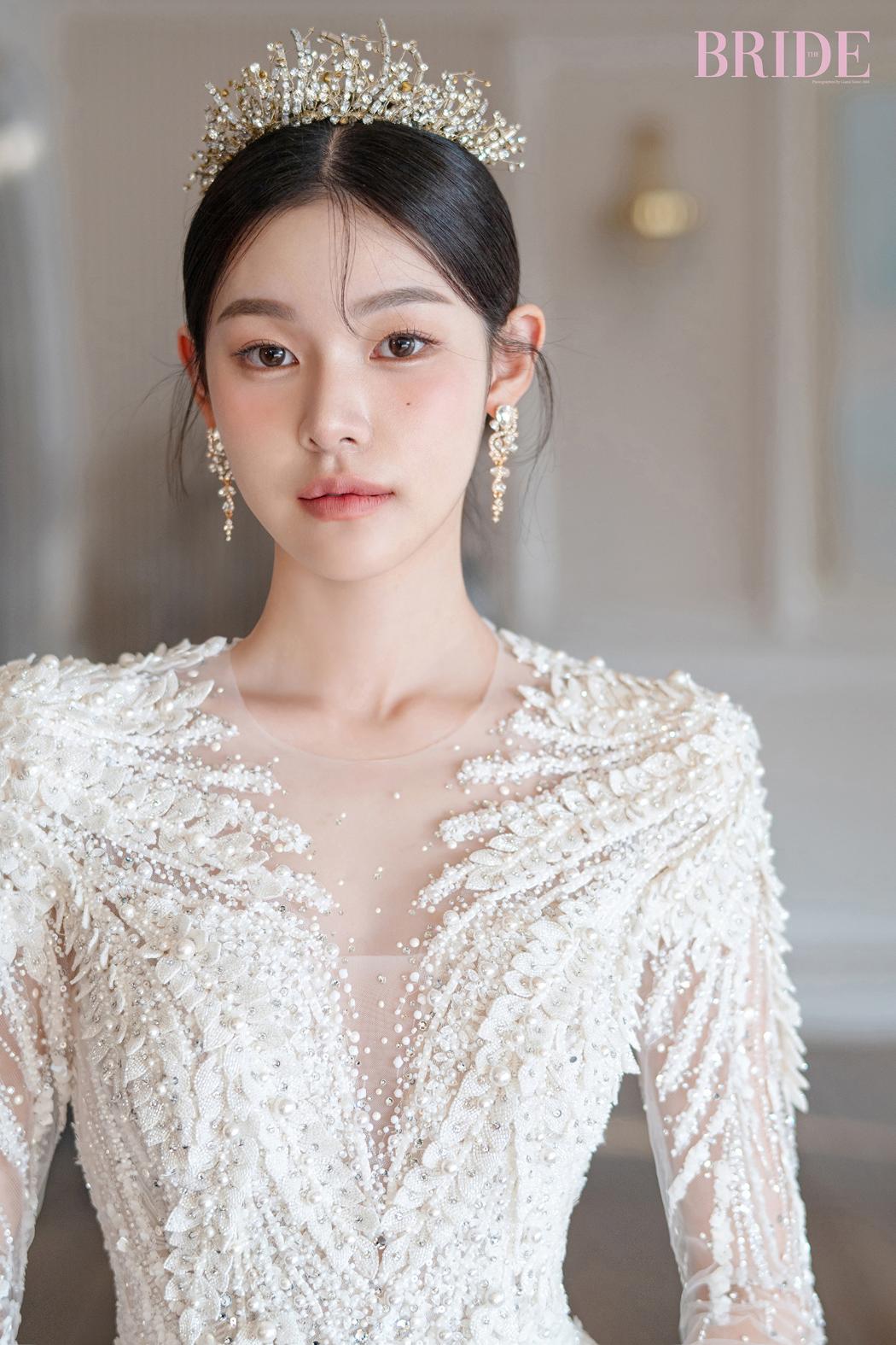 [NEWEST] Gaeul Studio 2025 "BRIDE" Collection by Gaeul Studio on OneThreeOneFour 155