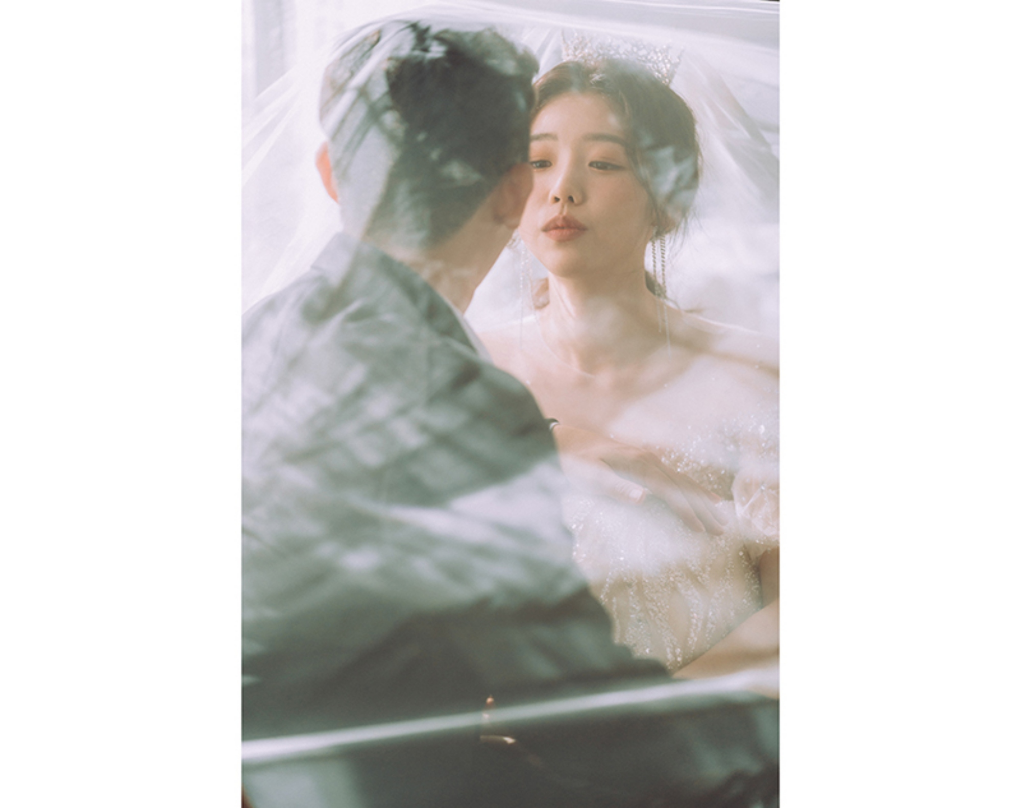Sweet Love Prewedding Samples By ST Jungwoo by ST Jungwoo on OneThreeOneFour 34