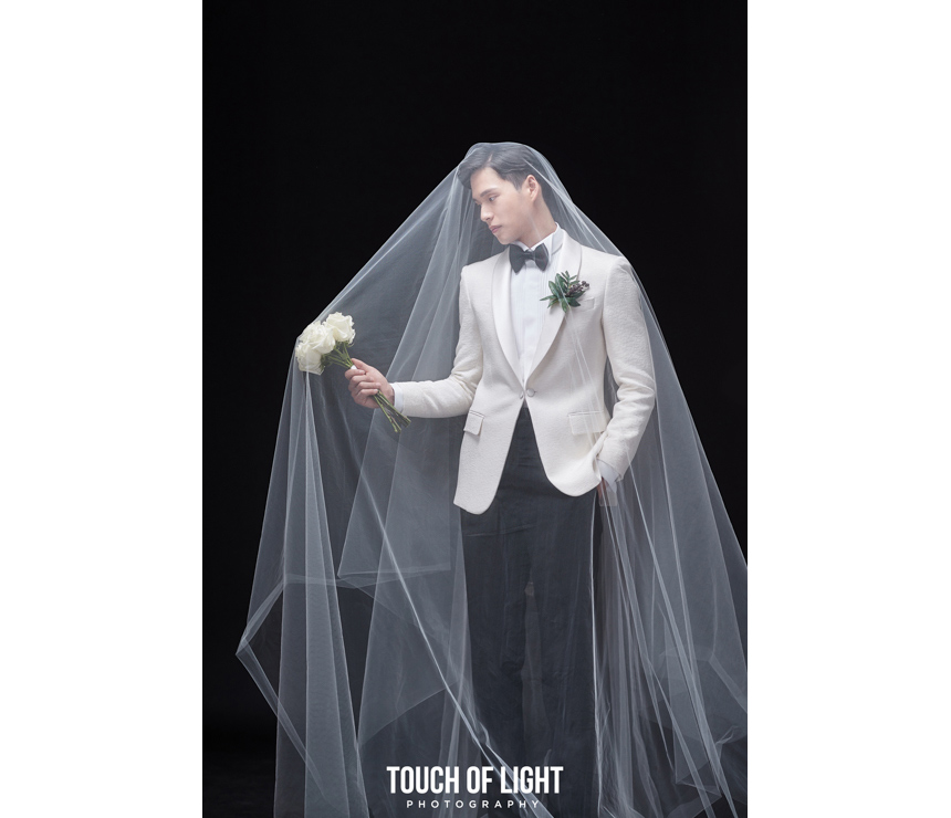 Touch Of Light 2017 Sample Part 2 - Korea Wedding Photography by Touch Of Light Studio on OneThreeOneFour 17