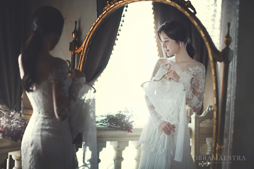  Obra Maestra Studio Korean Pre-Wedding Photography: 2017 Collection by Obramaestra on OneThreeOneFour 12