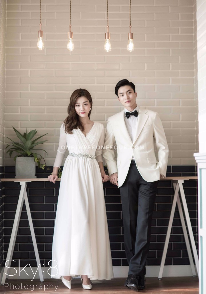 RaRi SKY:8 | Korean Pre-wedding Photography by RaRi Studio on OneThreeOneFour 23