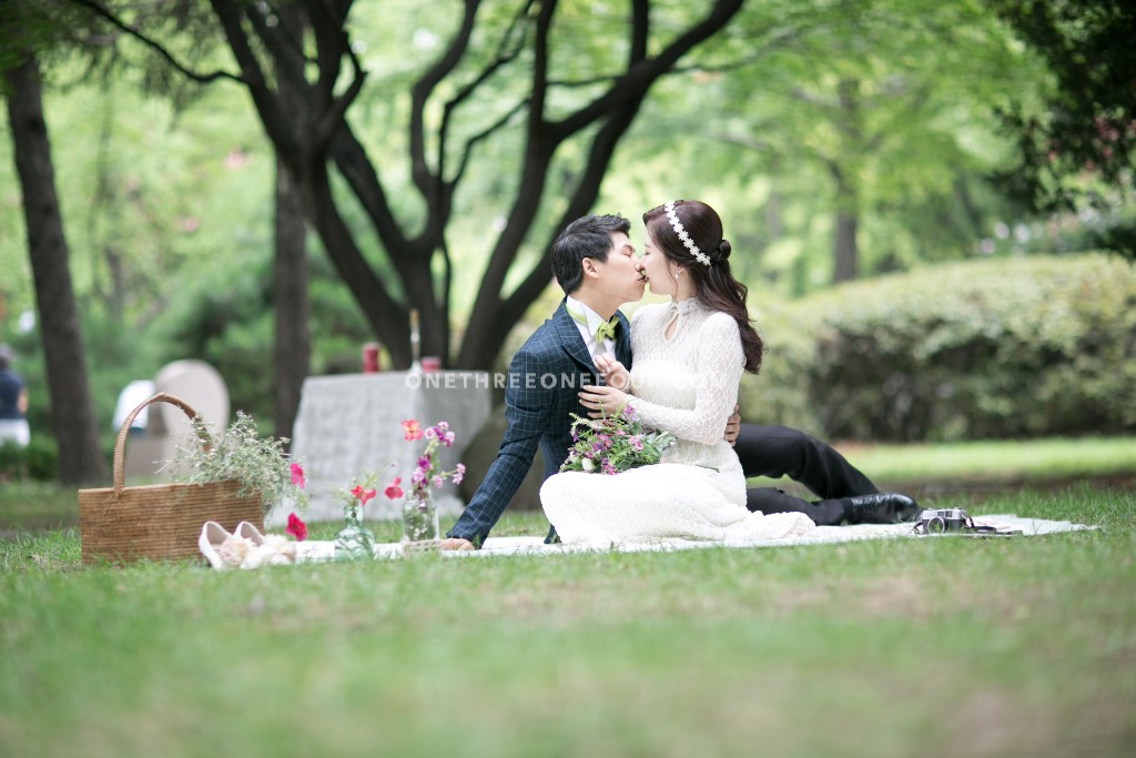 Roi Studio Korean Wedding Photography - Past Clients Works by Roi Studio on OneThreeOneFour 4