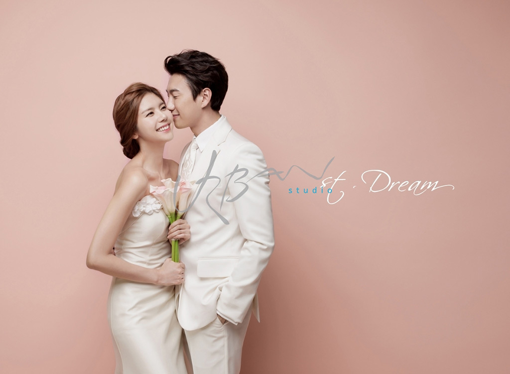 Korean Wedding Photos: Dream Collection by Urban Studio on OneThreeOneFour 19