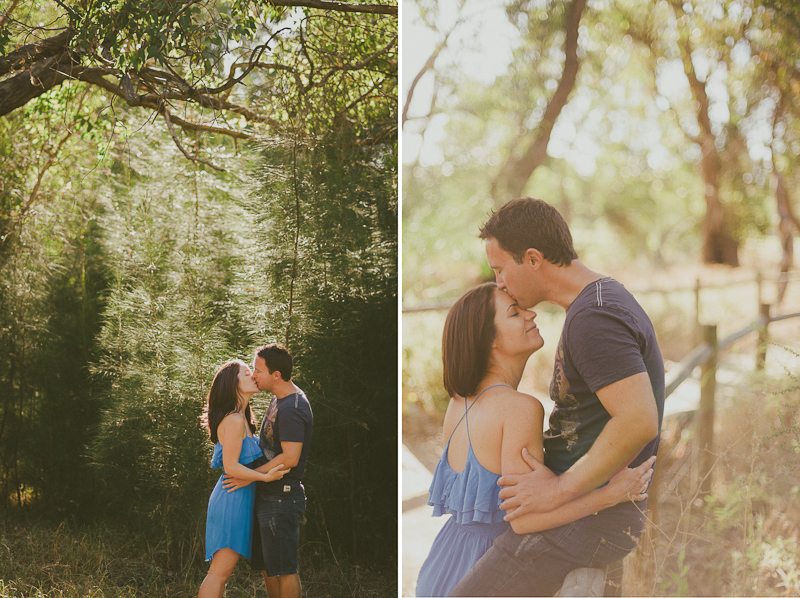 Engagement Session at Carine | Perth Wedding Photographer by iZO Photography on OneThreeOneFour 1