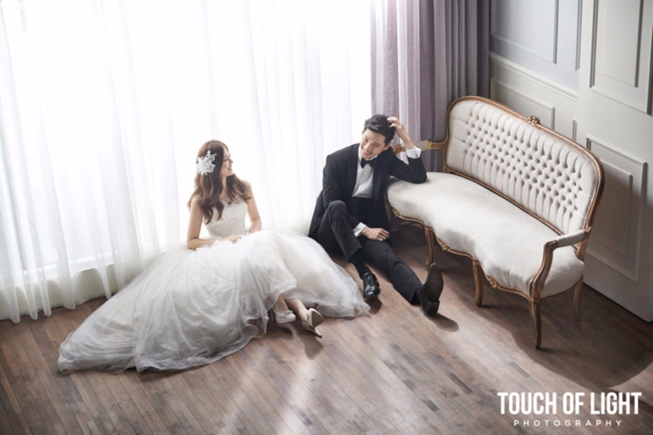 touch wedding studio review