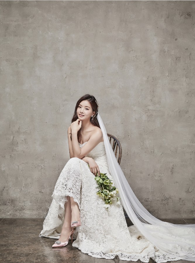 Cooing Studio 2018 Samples | Korean Pre-Wedding Studio Photography by Cooing Studio on OneThreeOneFour 30