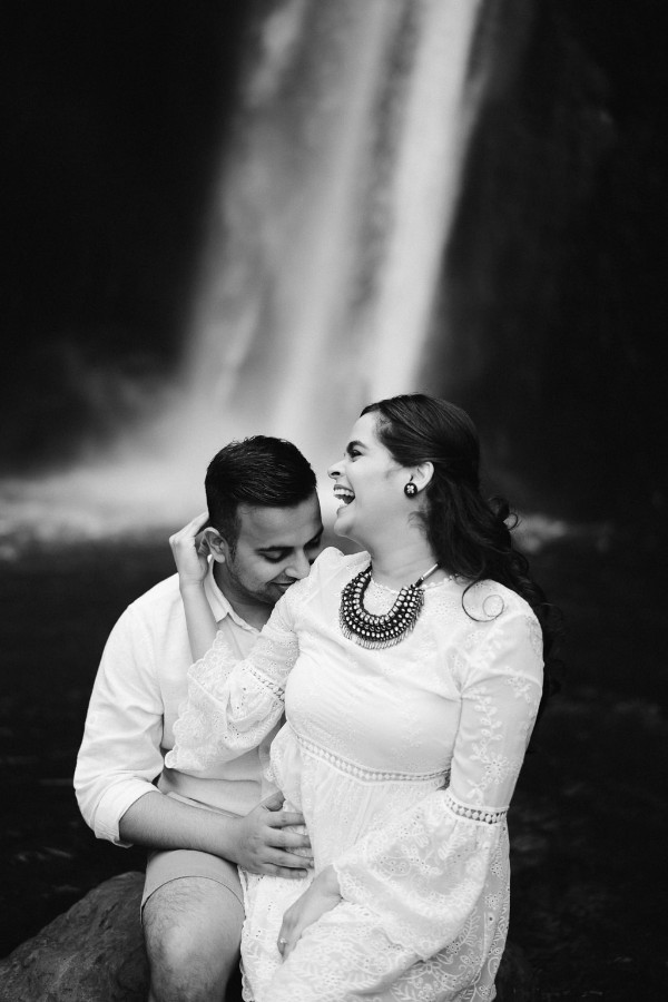 Temblingan湖泊 & Munduk瀑布 - 喜上加喜的峇里島婚紗拍攝 ！ by Hendra on OneThreeOneFour 19