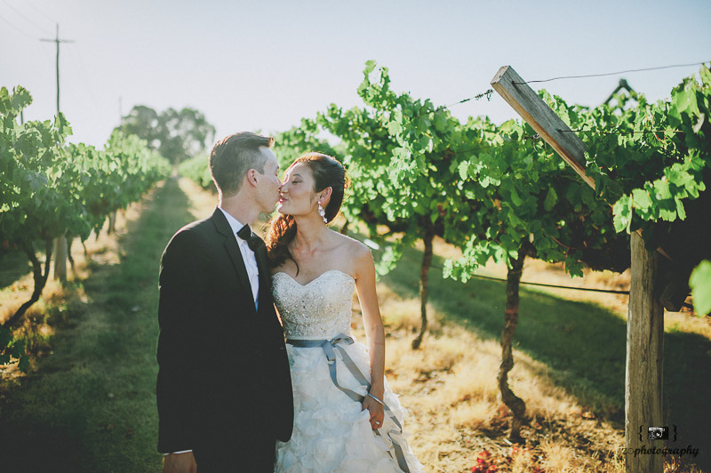 Post-Wedding Session at Caversham | Perth Wedding Photographer by iZO Photography on OneThreeOneFour 7