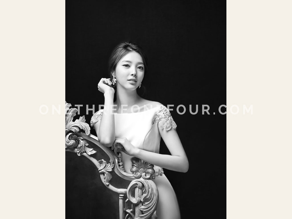 Renoir | Korean Pre-wedding Photography by Pium Studio on OneThreeOneFour 20