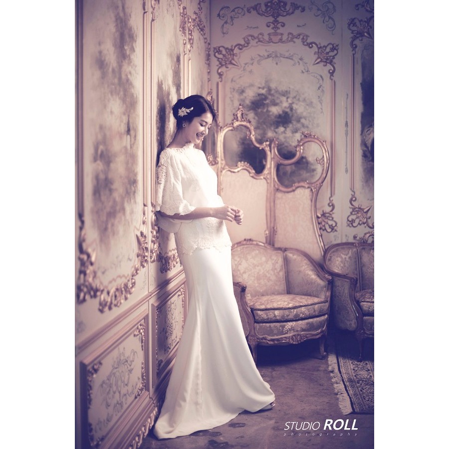 Studio Roll Korea Pre-Wedding Photography: Classic Part 3 by Studio Roll on OneThreeOneFour 3