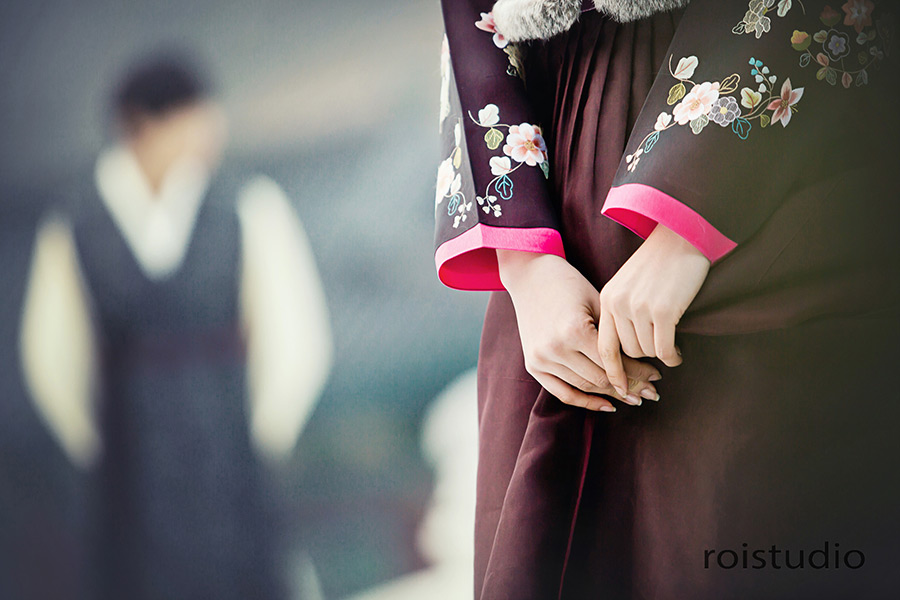 Gangwon-do Winter Korean Wedding Photography by Roi Studio on OneThreeOneFour 54
