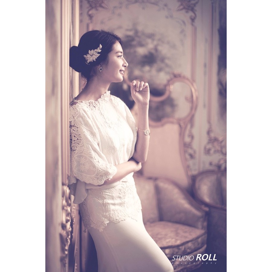 Studio Roll Korea Pre-Wedding Photography: Classic Part 3 by Studio Roll on OneThreeOneFour 2