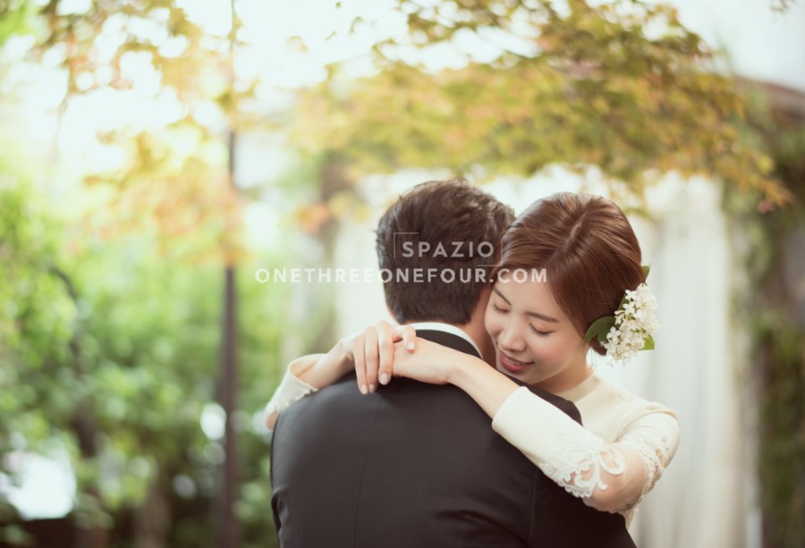 2017 'Natural and Neat' Spazio Studio Korea Pre-Wedding Photography - NEW Sample by Spazio Studio on OneThreeOneFour 14