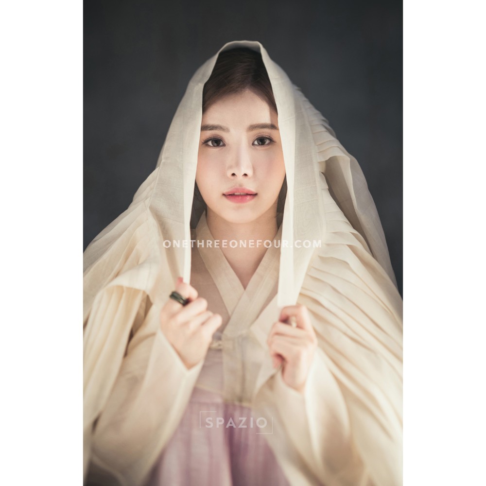 2017 'Natural and Neat' Spazio Studio Korea Pre-Wedding Photography - NEW Sample by Spazio Studio on OneThreeOneFour 39
