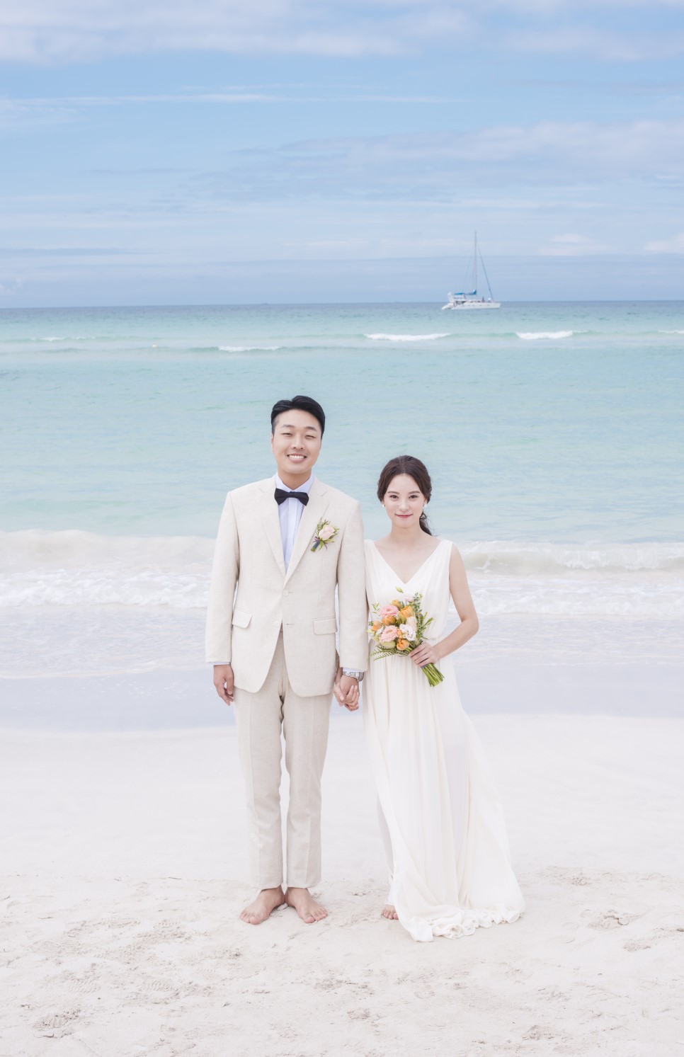Korea Jeju Island Pre-Wedding Photography  by Geunjoo on OneThreeOneFour 12