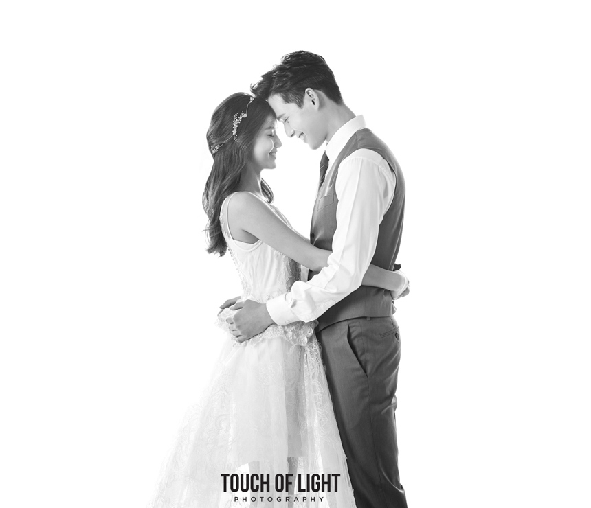 Touch Of Light 2017 Sample Part 2 - Korea Wedding Photography by Touch Of Light Studio on OneThreeOneFour 14