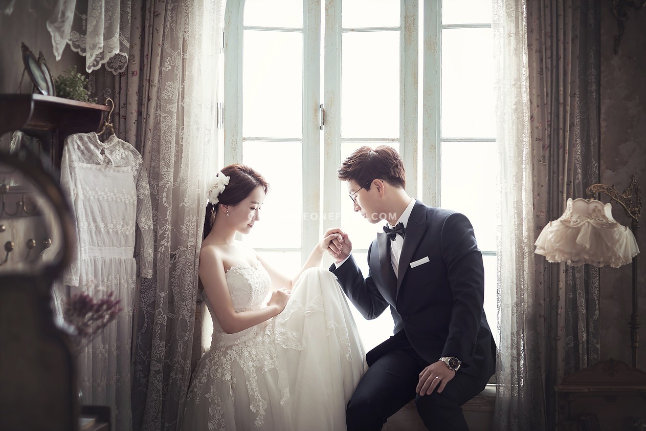 Obra Maestra Studio Korean Pre-Wedding Photography: Past Clients (1 ...