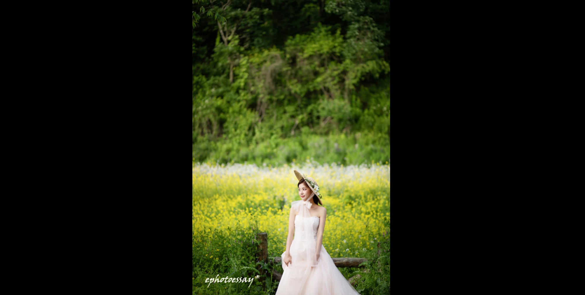 2022 Indoor & Outdoor Pre-Wedding Photoshoot Themes by ePhoto Essay Studio on OneThreeOneFour 34