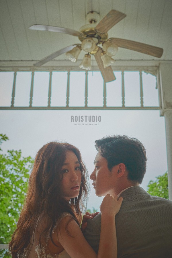 ROI Studio: Jeju Island Korean Wedding Photography by Roi on OneThreeOneFour 8