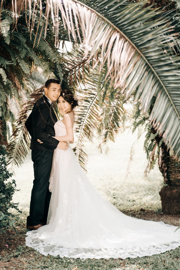 Taiwan Sha Lun Beach Autumn Prewedding Photoshoot by Doukou on OneThreeOneFour 7