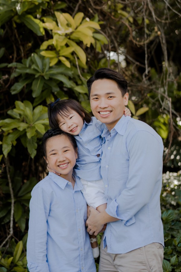A&WK: Casual and fun family photoshoot in Singapore by Samantha on OneThreeOneFour 32