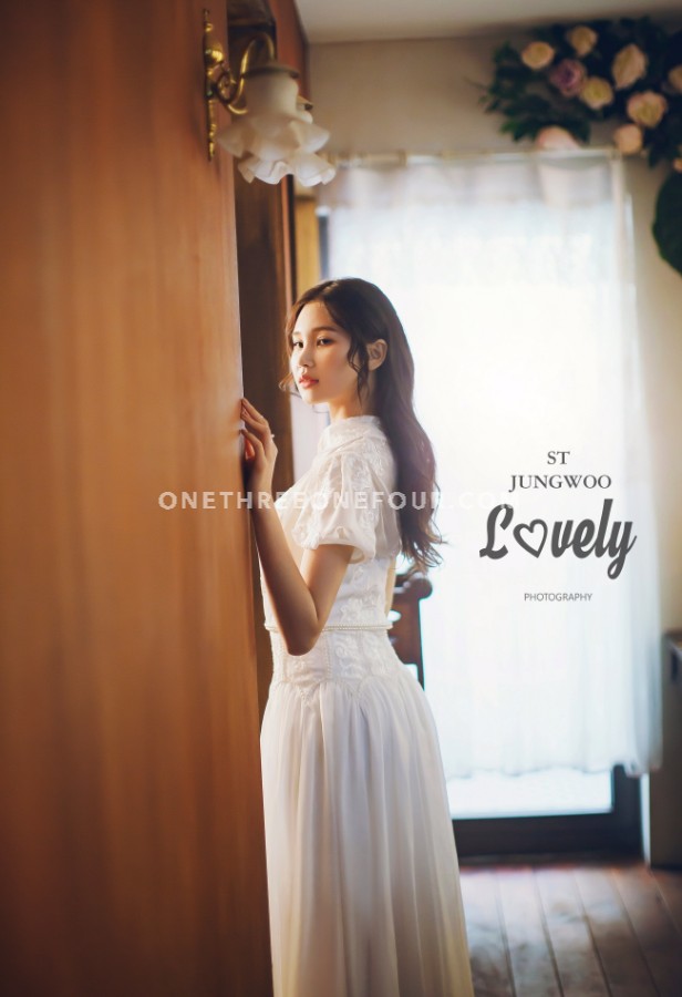 2019 New Sample "Lovely" by ST Jungwoo on OneThreeOneFour 86