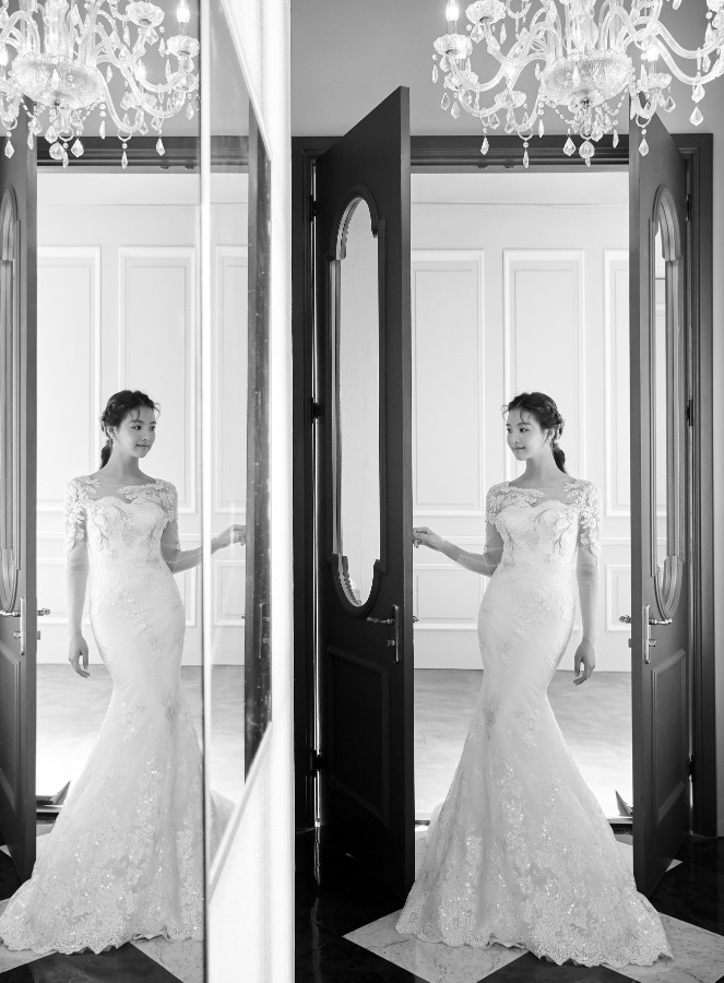 Cooing Studio 2018 Samples | Korean Pre-Wedding Studio Photography by Cooing Studio on OneThreeOneFour 26