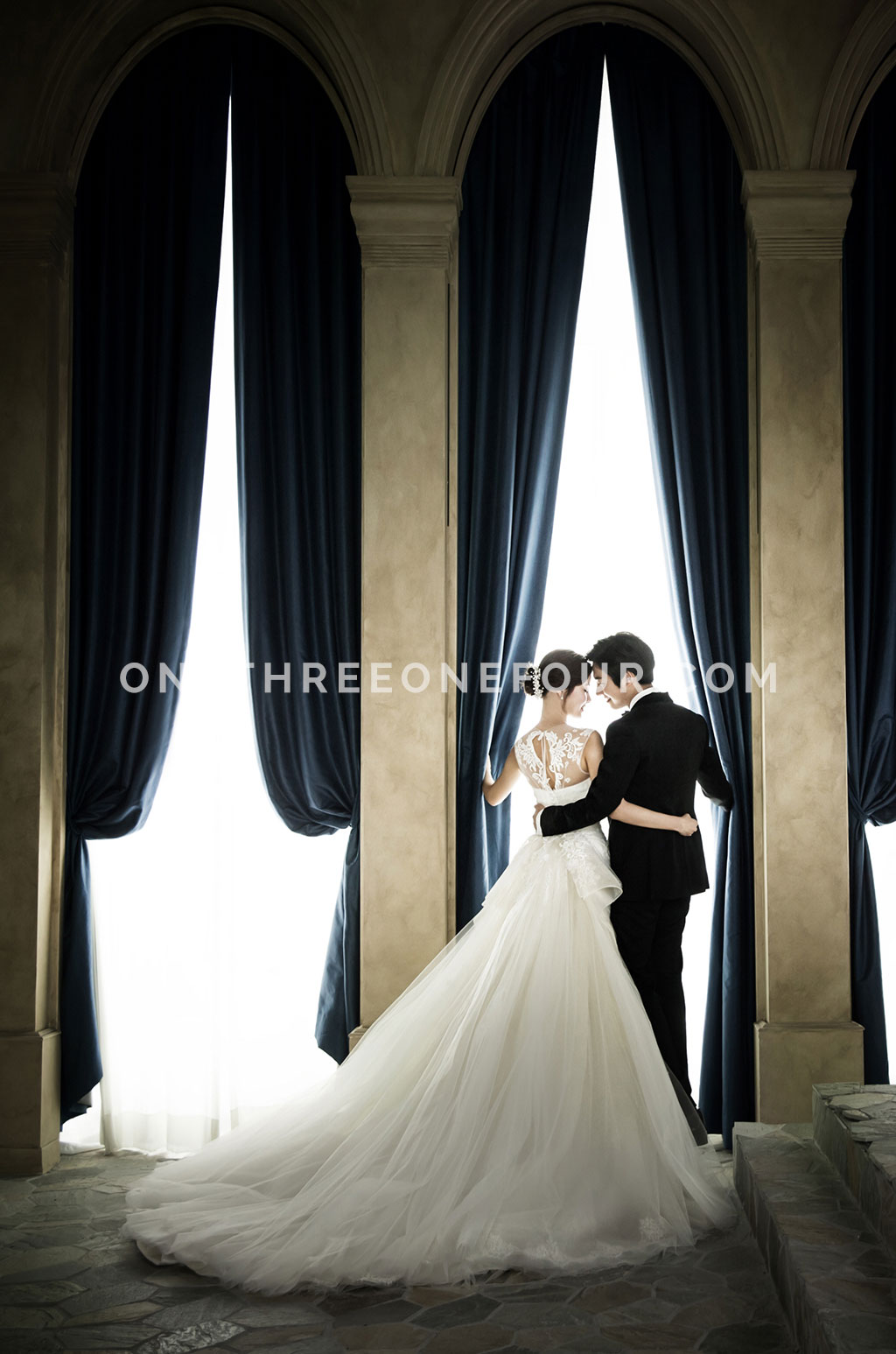 2016 Pre-wedding Photography Sample Part 2 - Prestige by Spazio Studio on OneThreeOneFour 9