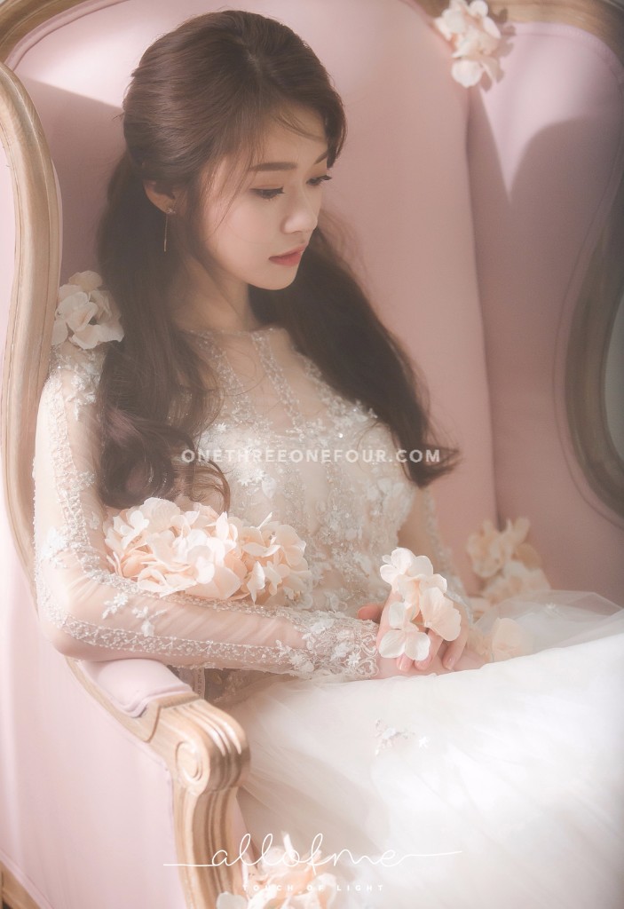 Touch Of Light 2018 'All Of Me' Sample - Korea Wedding Photography by Touch Of Light Studio on OneThreeOneFour 13