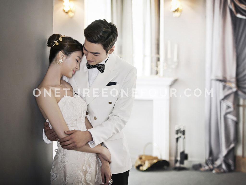 Renoir | Korean Pre-wedding Photography by Pium Studio on OneThreeOneFour 37