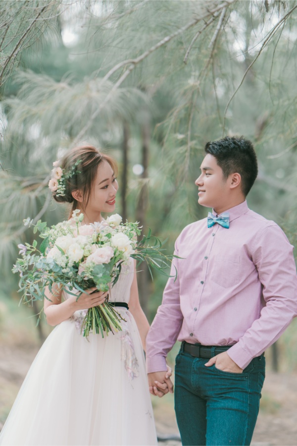 Taiwan Cheng Xi Beach and Tainan Zoo Prewedding Photoshoot by Star on OneThreeOneFour 8